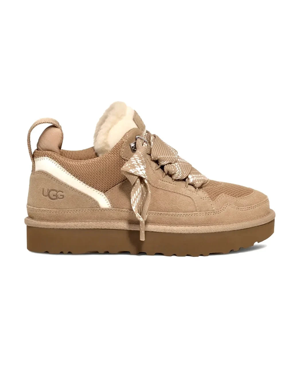 UG Lowmel Sneaker