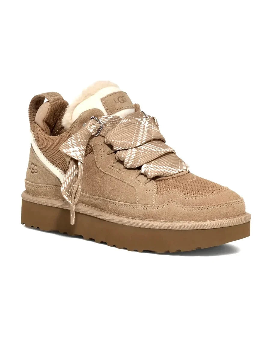 UG Lowmel Sneaker