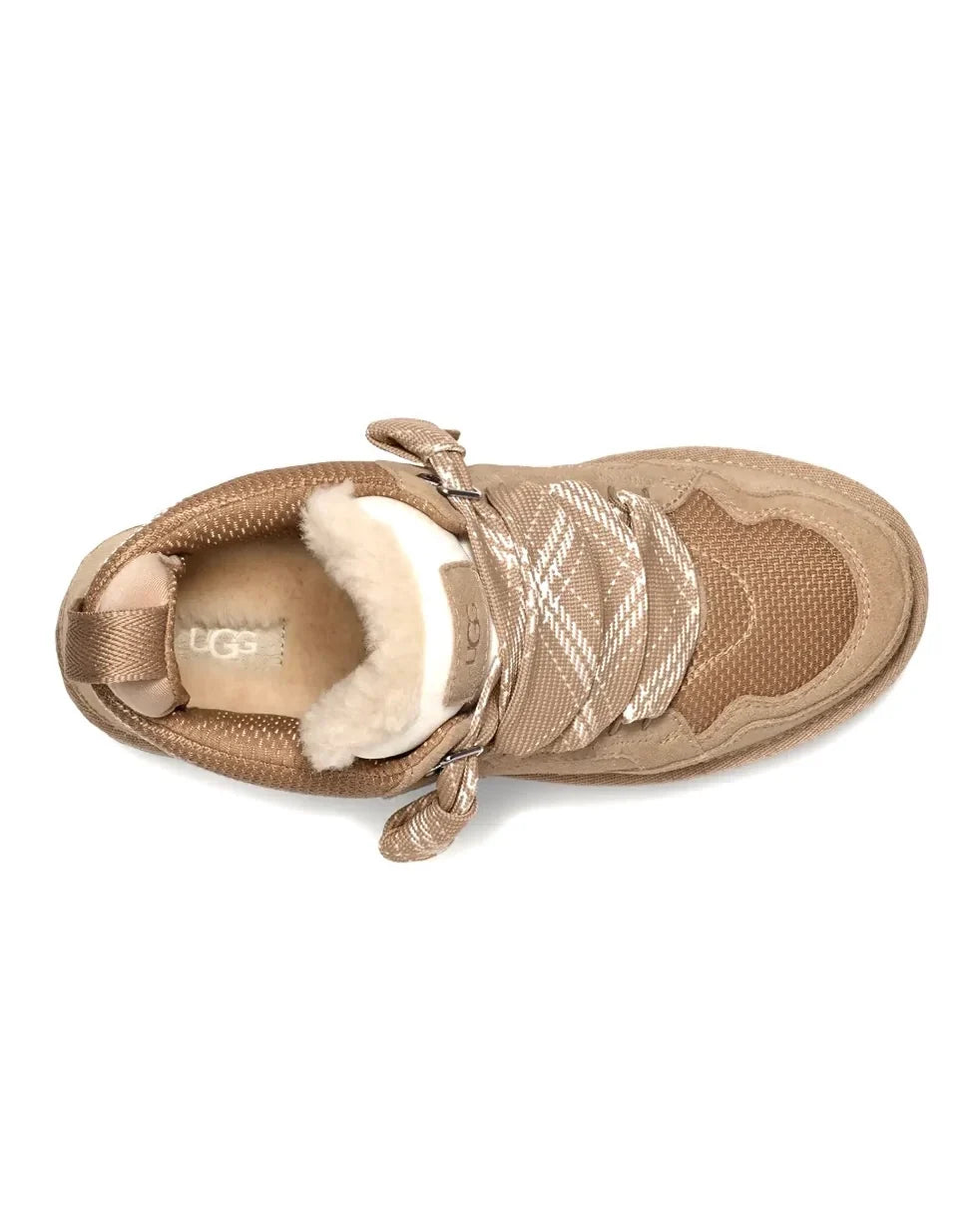 UG Lowmel Sneaker