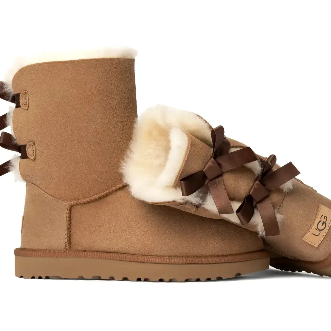 UG Bailey Bow II