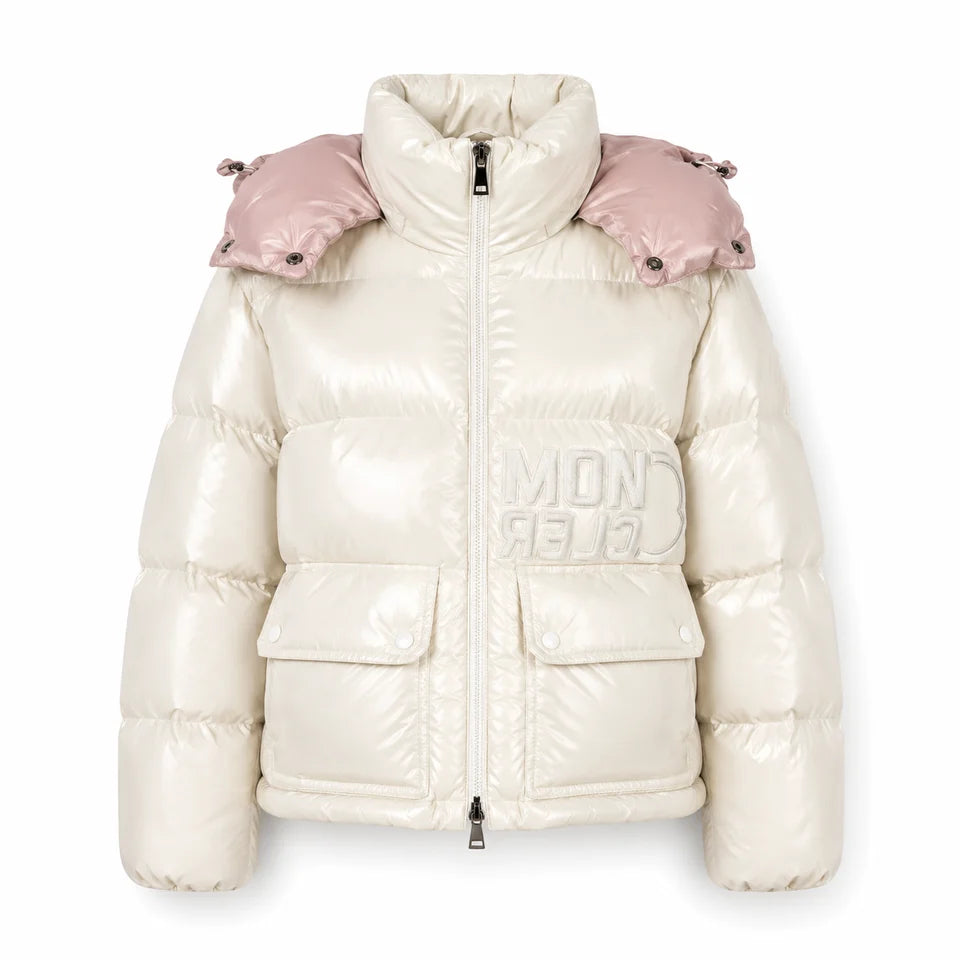 MNCLER JACKET