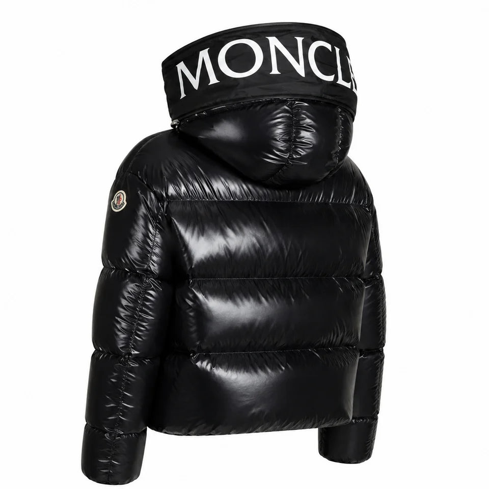 MNCLER Hooded Jacket