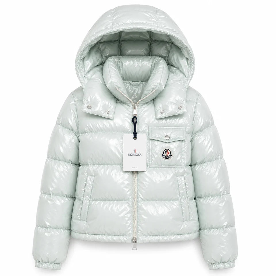 MNCLER Puffer Jacket