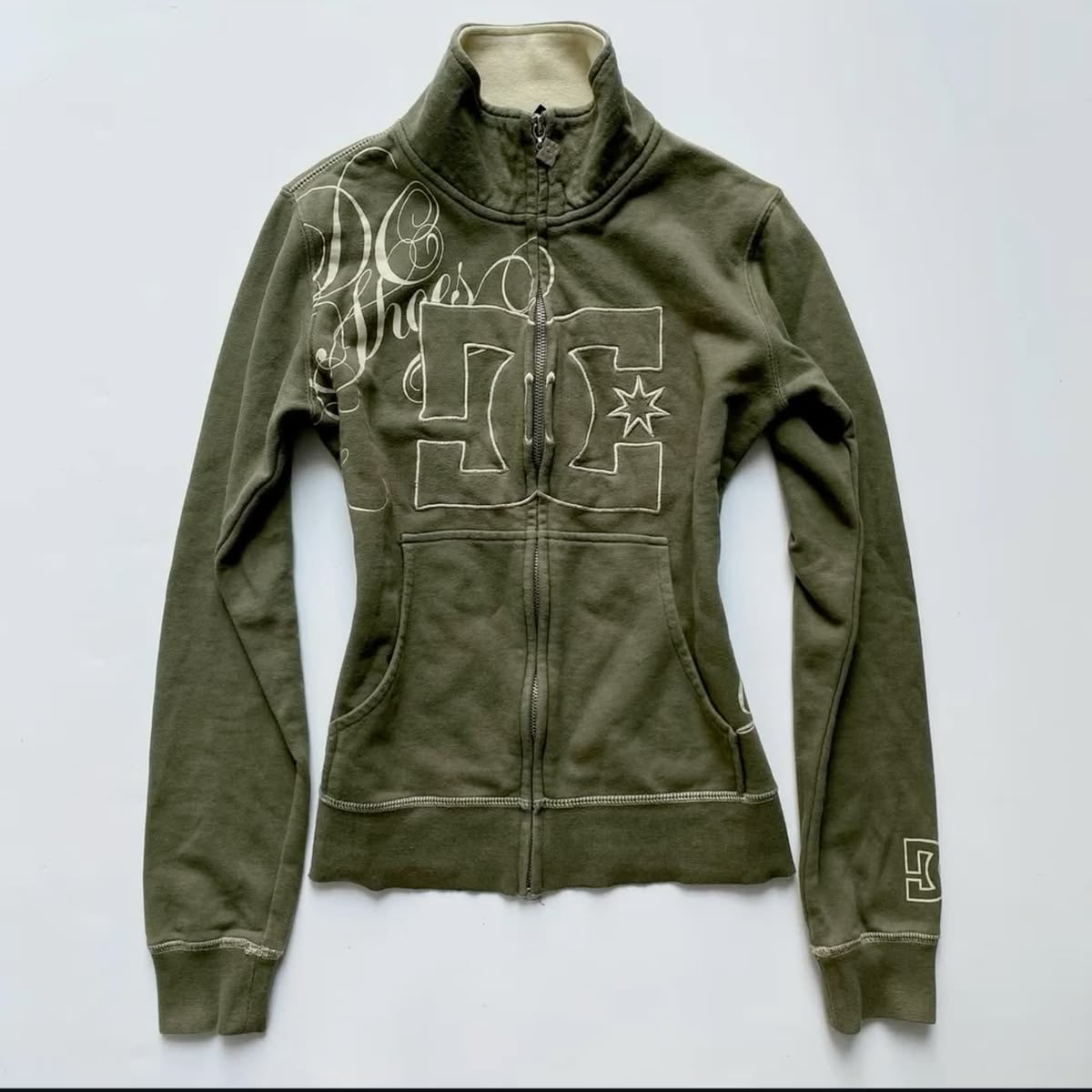 Vintage Jacket