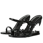 Mayali Opium Heels