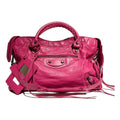 Mayali City bag