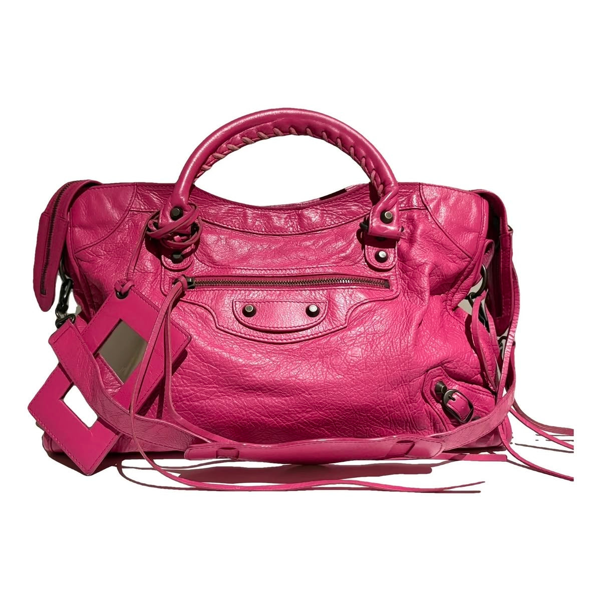 Mayali City bag