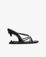 Mayali Opium Heels